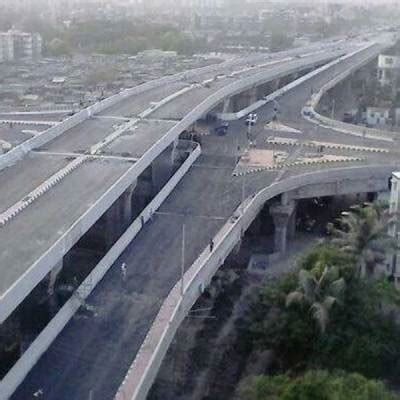 Santa Cruz-Chembur Link Road Extension glitch resolved