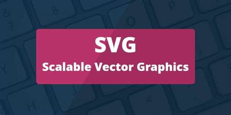 Image result for Scalable Vector Graphics