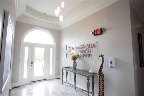 Magnolia Ranch - Find Luxury Rehabs