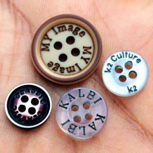 Classic Buttons Private Limited | Button Manufacturer in India