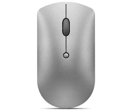 Lenovo 600 Bluetooth Silent Mouse | GY50X88832 | Lenovo IN