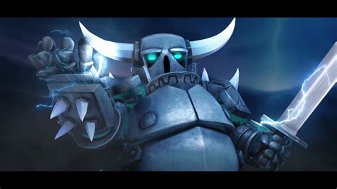 Best PEKKA Bridge Spam decks in Clash Royale