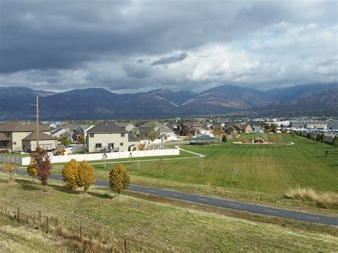 Planning/Zoning - Woods Cross City, Utah