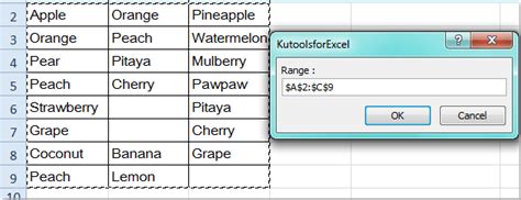 Image result for Excel Get Unique Values From Multiple Columns