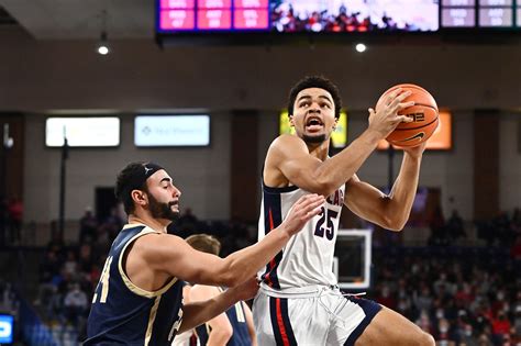 Gonzaga Basketball 2022-2023 Player Preview: Colby Brooks - The Slipper ...
