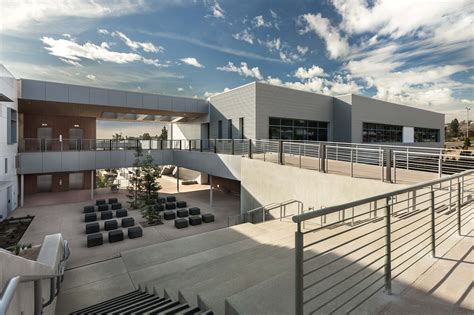 Mount Sac Community College