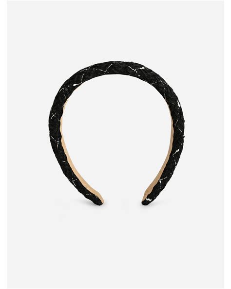 Black Tweed Puff Hair Bands Women – toniq-fashion