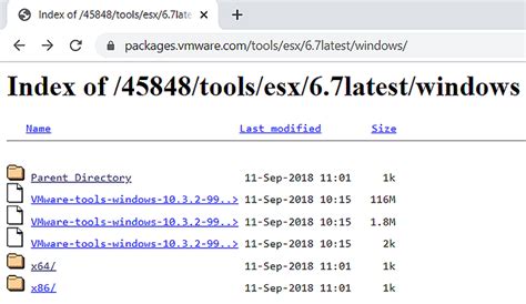 Image result for VMware Tools Download