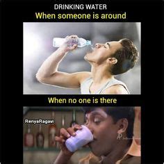 35 Drinking Water Memes ideas in 2023 | memes, drinking water, funny ...