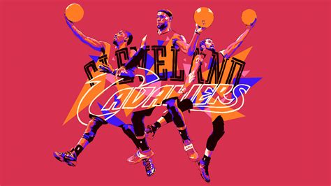 Cleveland Cavaliers 2018 Wallpapers - Wallpaper Cave