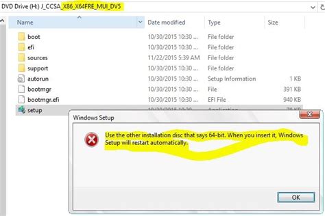 Image result for How to Install Windows 10 Using ISO File