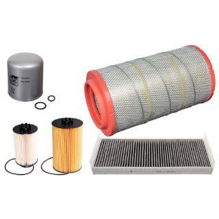 febi | 46300 | Filter Maintenance Package | bilstein group partsfinder ...
