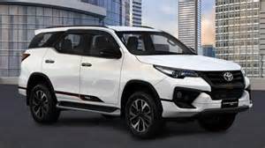 Harga Toyota Fortuner Bekas di Jambi Februari 2020, Mulai Rp 150 Jutaan ...