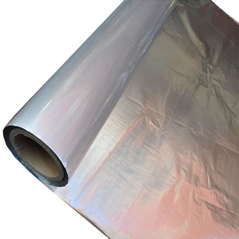 Industrial Packaging Solutions - Aluminum Barrier Foil Bags ...