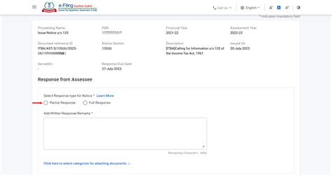 Resolve tax notice of calling for information u/s 133(6) of Income Tax ...