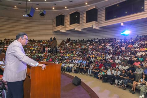 TISS Celebrates Institute Day 2024