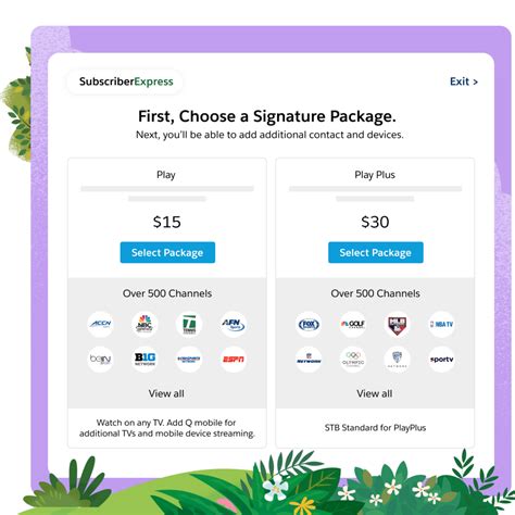 Image result for Client Subscription Management