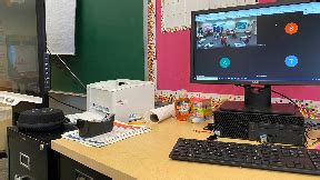 All Saints Students Are Being Heard With Stem Tables - Shure India