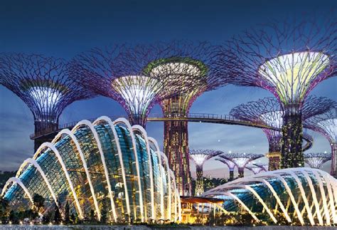 Experience Singapore With Bali 6 Nights 7 Days Holiday Tour Packages ...