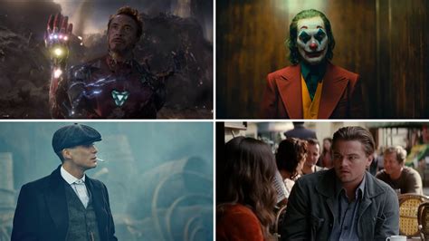 The Medium Close-Up Shot: Creative Examples and Why They Work