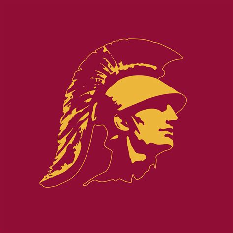 Usc Trojans Logo Png