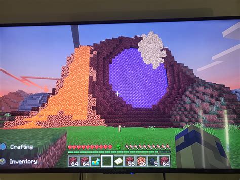 Image result for How Toget a Relm in Minecraft Java in Modded Minecraft