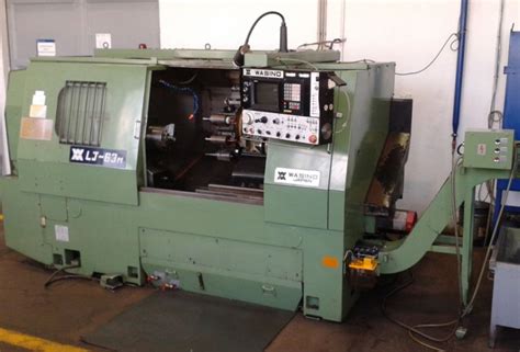 Machine Shop - Monocraft Private Limited & Monocraft Forge from Rajkot ...