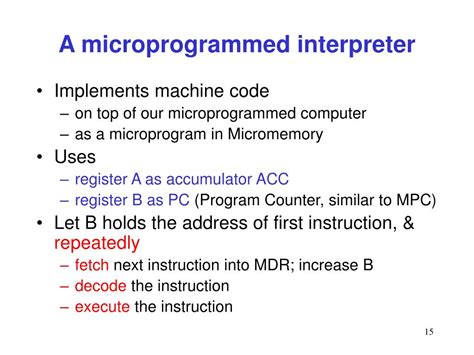 Machine Code Tutorial 的图像结果