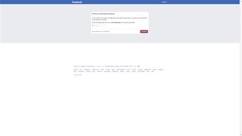 Code Generator for Facebook 的图像结果