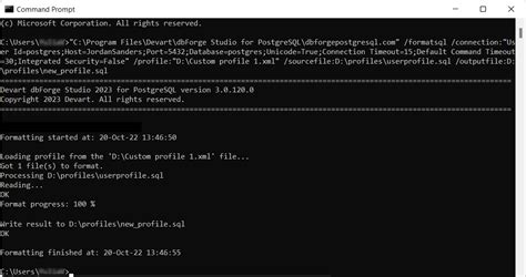 Image result for Command Line Settings Original Code