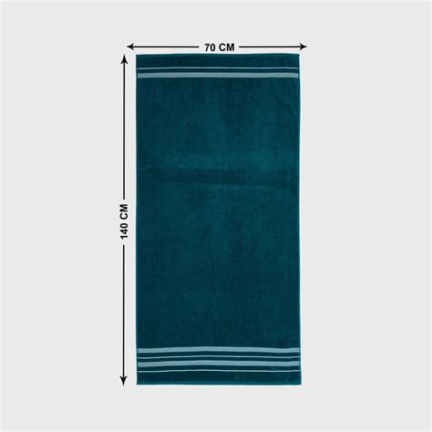 Buy Colour Connect Essence Cotton Bath Towel - 70x140cm from Home ...