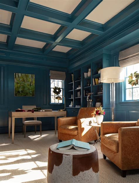 25 Best Coffered Ceiling Ideas