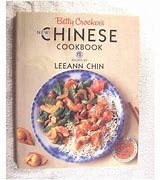 Image result for Betty Crocker Chinese Cookbook