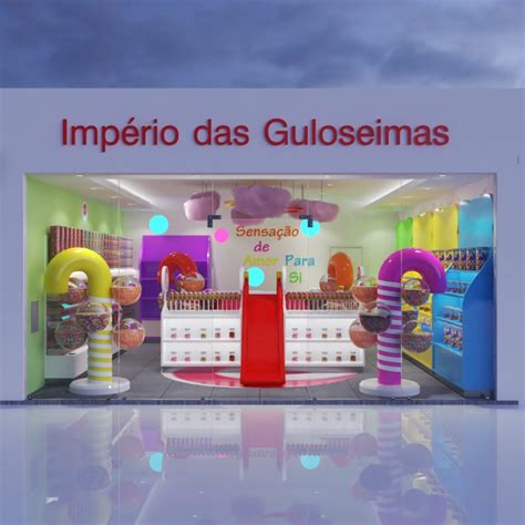 Candy Shop Layout Design 的图像结果