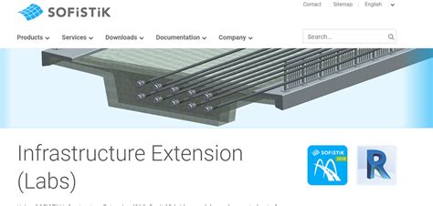 Revit Bridge Modeling 的图像结果
