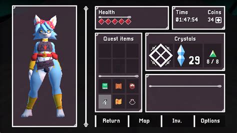 Comments 337 to 298 of 389 - Axyn's Adventure by Shinlalala