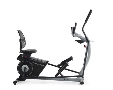 Proform Elliptical 的图像结果