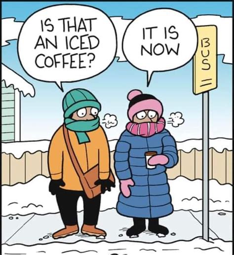 Pin by Kathy Tate on winter love | Cold weather funny, Winter humor ...