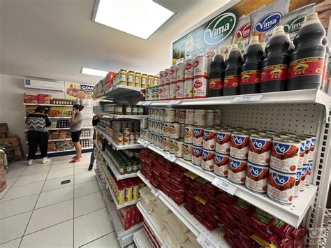 Cuban Imports