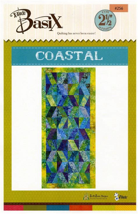 Image result for X Block Ruler Quilt Patterns