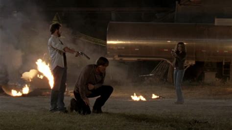 Walking Tall: The Payback (2007) Review - Cinematic Diversions