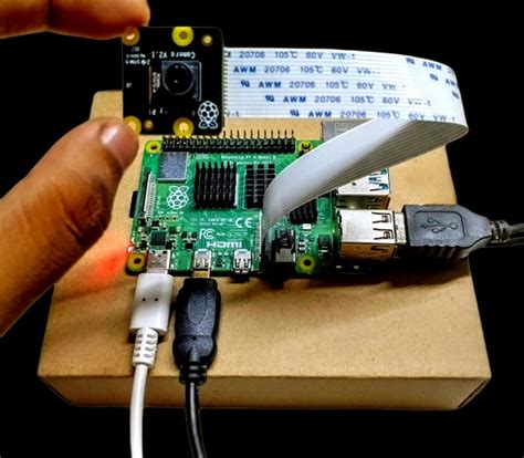 Image result for Run Tensorflow Image Detection Model On RPI