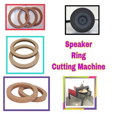 Circle Cutting Machine - Insulation Sheet Circle Cutting Machine Trader ...