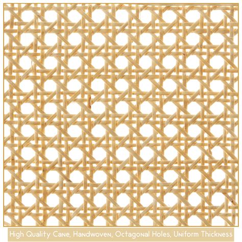 Buy Cane Webbing Roll | Rattan Webbing Beige – Habere India