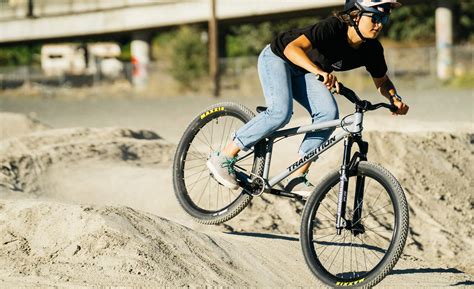 Transition dirt jump bike online