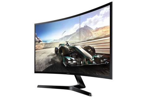 Samsung 27" FHD Curved Gaming Monitor | Eye Saver Mode – Mehta Brothers ...