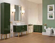 Transitional Green Bathroom Vanities by Bathroom High End Vanity Wood In Forest Green Lacquer Transitional Green Bathroom Vanities