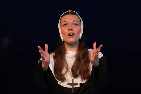 Theater 1548 | Dunwoody United Methodist Church