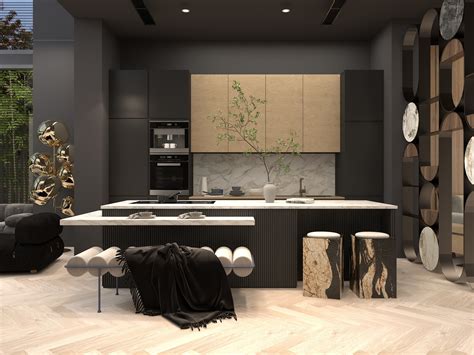 What Color Cabinets With Brazilian Cherry Floors In Singapore ...