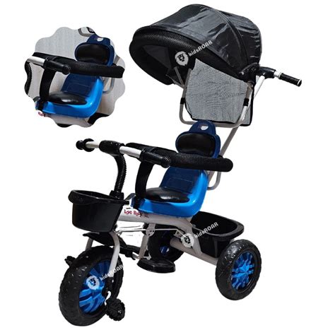 Baby Cycle For Kids | Age 1-5 Years | 572 Tricycle– KidsROAR